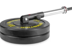 Gymstick Fitnessvälineet*landmine Post