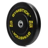 Gymstick Fitnessvälineet*levypaino Bumper Plate 15 kg