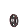 Gymstick Fitnessvälineet*levypaino Pro PU 2,5 kg