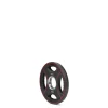 Gymstick Fitnessvälineet*levypaino Pro PU 1,25 kg