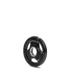 Gymstick Fitnessvälineet*levypaino Rubber 2,5 kg