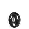 Gymstick Fitnessvälineet*levypaino Rubber 5 kg