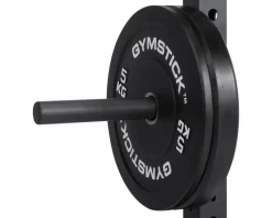 Gymstick Kuntoilulaitteet*levypainopidike Alpha