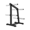 Gymstick Kuntoilulaitteet*levypainoteline pysty
