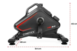 Gymstick Kuntoilulaitteet*Mini Bike MB2.0