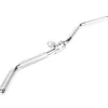 Gymstick Fitnessvälineet*mutkatanko taljaan 70 cm
