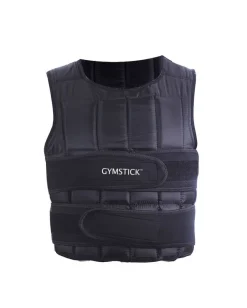 Gymstick Nyrkkeily Ja Muu Kuntourheilu*painoliivi 20 kg