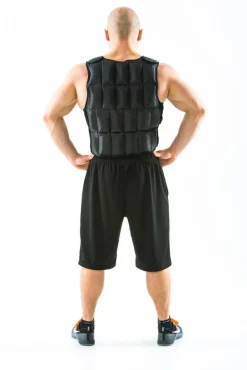 Gymstick Nyrkkeily Ja Muu Kuntourheilu*painoliivi 20 kg
