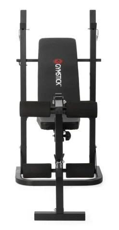 Gymstick Kuntoilulaitteet*painonnostopenkki