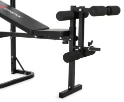 Gymstick Kuntoilulaitteet*painonnostopenkki