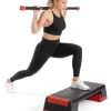 Gymstick Fitnessvälineet*painotanko Aerobic 8 kg