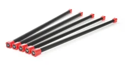 Gymstick Fitnessvälineet*painotanko Aerobic 4 kg