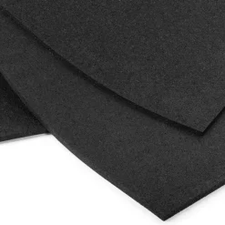Gymstick Fitnessvälineet*palamatto Pro Rubber 100 x 100 x 0,6 cm
