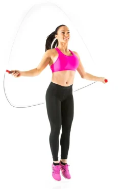 Gymstick Fitnessvälineet*Pro hyppynaru