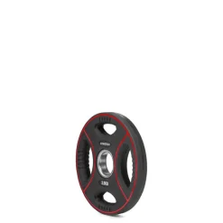 Gymstick Fitnessvälineet*Pumppisetin lisäpaino Pro 2,5 kg
