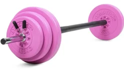Gymstick Fitnessvälineet*pumpsetti 20 kg