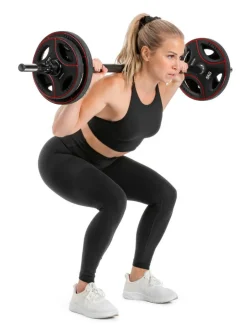 Gymstick Fitnessvälineet*pumpsetti Pro 20 kg