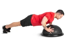 Gymstick Fitnessvälineet*puolipallo Balance Trainer Pro