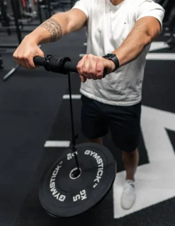 Gymstick Fitnessvälineet*ranteiden vahvistaja