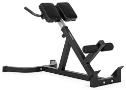 Gymstick Kuntoilulaitteet*selkäpenkki