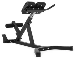 Gymstick Kuntoilulaitteet*selkäpenkki