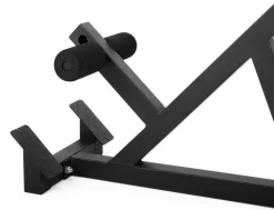 Gymstick Kuntoilulaitteet*selkäpenkki
