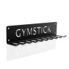 Gymstick Kuntoilulaitteet*säilytysteline kuminauhoille