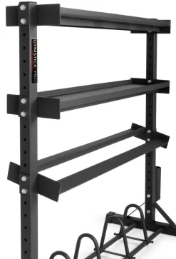 Gymstick Kuntoilulaitteet*säilytysteline Multi