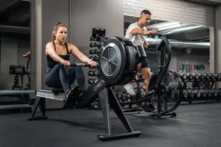 Gymstick Kuntoilulaitteet*soutulaite Air Pro