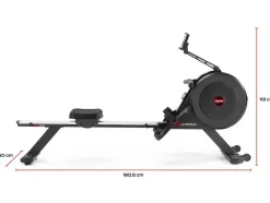 Gymstick Kuntoilulaitteet*soutulaite GR4.0