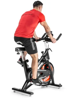Gymstick Kuntoilulaitteet*spinningpyörä FTR
