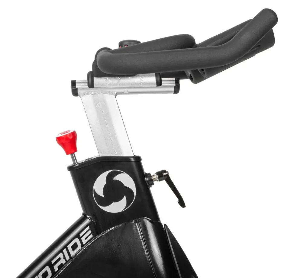 Gymstick Kuntoilulaitteet*spinningpyörä FTR Pro