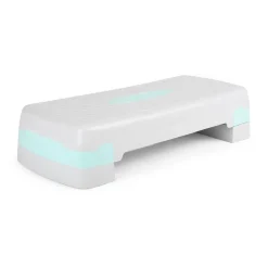 Gymstick Fitnessvälineet*steppilauta 10/15 cm Vivid