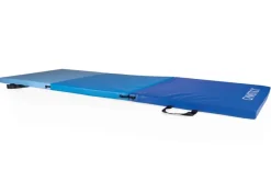 Gymstick Fitnessvälineet*taitettava jumppapatja 60x180 cm