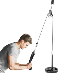 Gymstick Fitnessvälineet*taljasetti