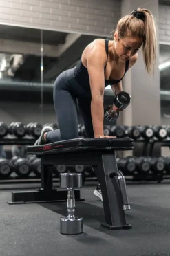 Gymstick Kuntoilulaitteet*tasapenkki Pro