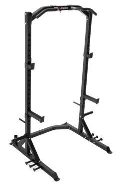 Gymstick Kuntoilulaitteet*teline Half Power