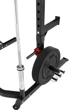 Gymstick Kuntoilulaitteet*teline Half Power