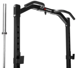 Gymstick Kuntoilulaitteet*teline Half Power