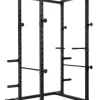 Gymstick Kuntoilulaitteet*teline PR50 Power Rack