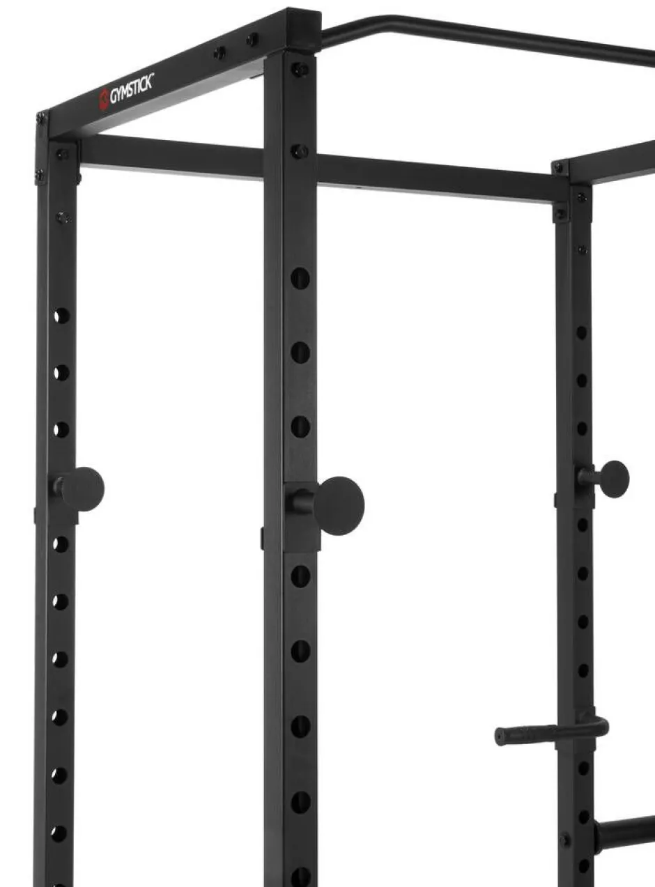 Gymstick Kuntoilulaitteet*teline PR50 Power Rack