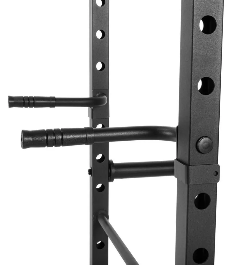 Gymstick Kuntoilulaitteet*teline PR50 Power Rack