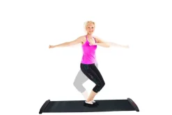 Gymstick Fitnessvälineet*treenilauta Powerslider Pro 230 cm