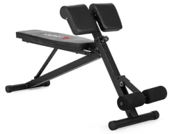 Gymstick Kuntoilulaitteet*treenipenkki Core