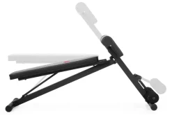 Gymstick Kuntoilulaitteet*treenipenkki Core