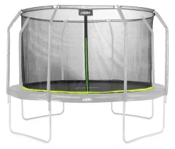 Gymstick Trampoliinit Ja Tarvikkeet*turvaverkko Court Vector 370