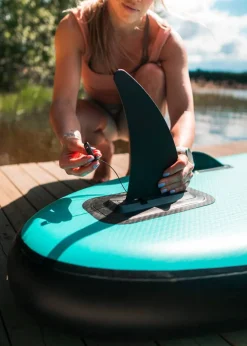 Gymstick Vesiurheilu*varaevä SUP-lautaan Ozean