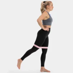 Gymstick Fitnessvälineet*vastuskuminauhasetti Vivid 3 kpl