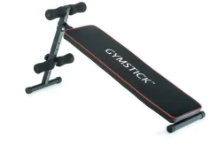 Gymstick Kuntoilulaitteet*vatsalihaspenkki