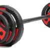 Gymstick Fitnessvälineet*vinyyli pumppisetti 20 kg